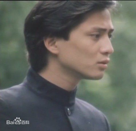 汤镇业(Ken Tong)1979年《京华春梦》精选剧照