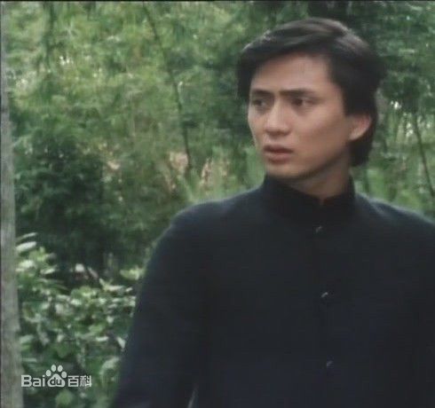 汤镇业(Ken Tong)1979年《京华春梦》精选剧照