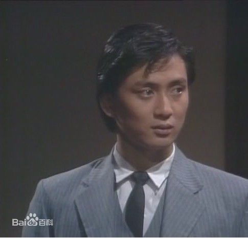 汤镇业(Ken Tong)1979年《京华春梦》精选剧照