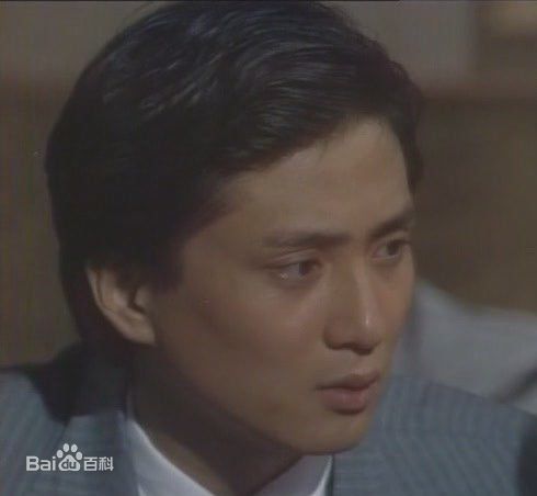 汤镇业(Ken Tong)1979年《京华春梦》精选剧照