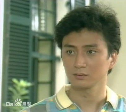 汤镇业(Ken Tong)1984年《香江花月夜》最新剧照