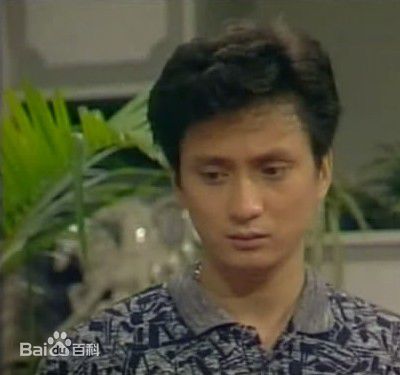 汤镇业(Ken Tong)1984年《香江花月夜》最新剧照