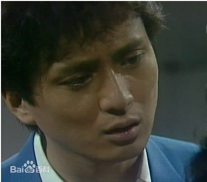 汤镇业(Ken Tong)1984年《香江花月夜》最新剧照