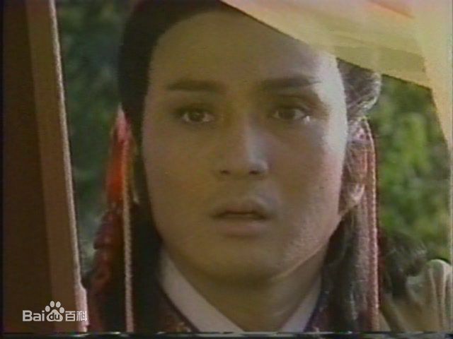 汤镇业(Ken Tong)1988年《王昭君》最全剧照