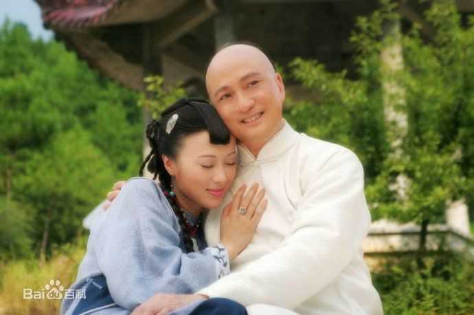 汤镇业(Ken Tong)2009年《大丫鬟》最新剧照