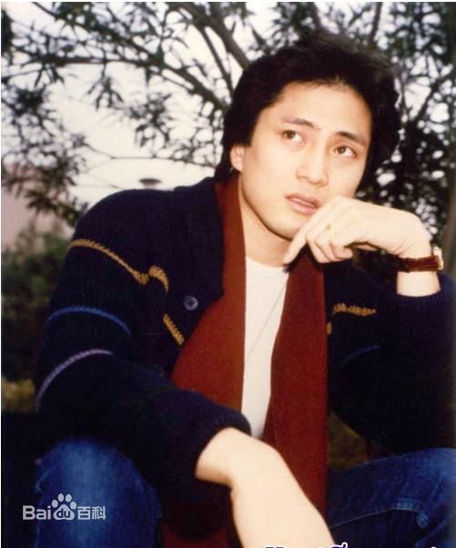 精选汤镇业(Ken Tong)精彩图册