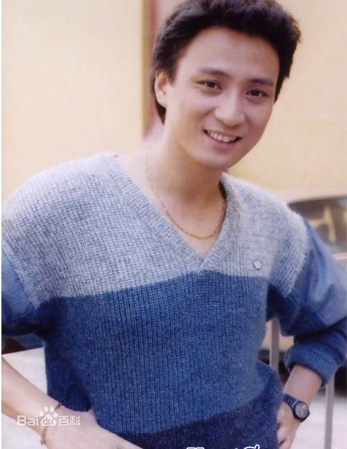 精选汤镇业(Ken Tong)精彩图册