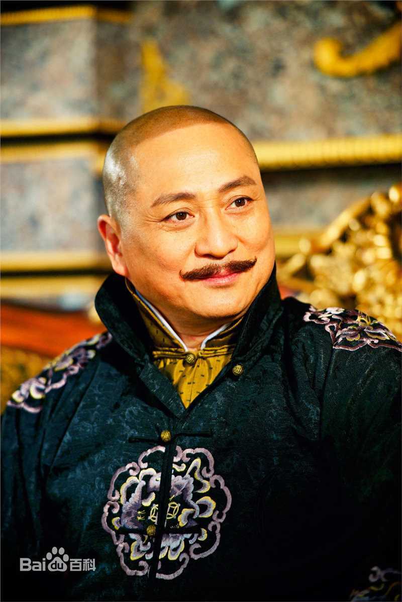 精选汤镇业(Ken Tong)精彩图册