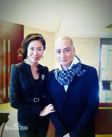 精选汤镇业(Ken Tong)精彩图册