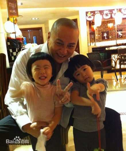 精选汤镇业(Ken Tong)精彩图册