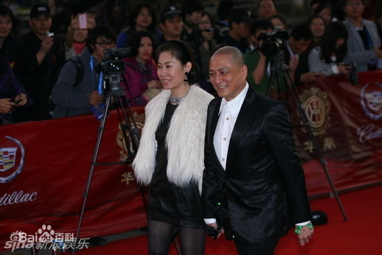 精选汤镇业(Ken Tong)精彩图册