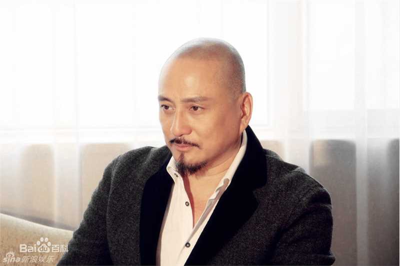 精选汤镇业(Ken Tong)精彩图册