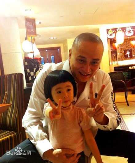 精选汤镇业(Ken Tong)精彩图册