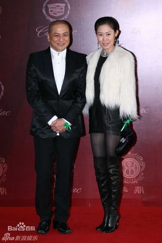 精选汤镇业(Ken Tong)精彩图册