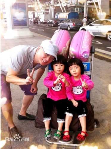 精选汤镇业(Ken Tong)精彩图册