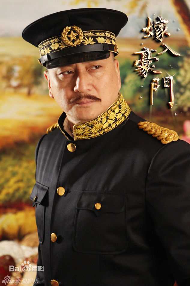 精选汤镇业(Ken Tong)精彩图册