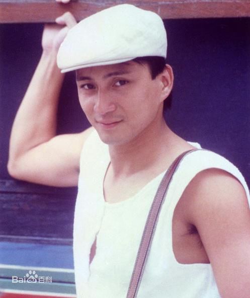 最新汤镇业(Ken Tong)精彩图册