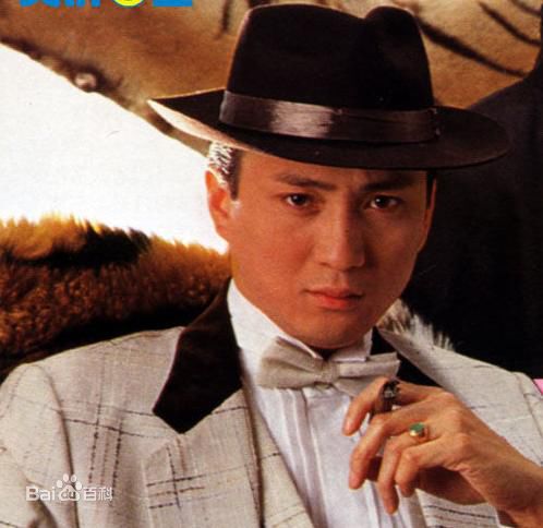 最新汤镇业(Ken Tong)精彩图册