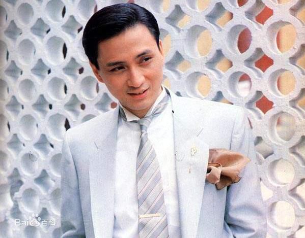 最新汤镇业(Ken Tong)精彩图册