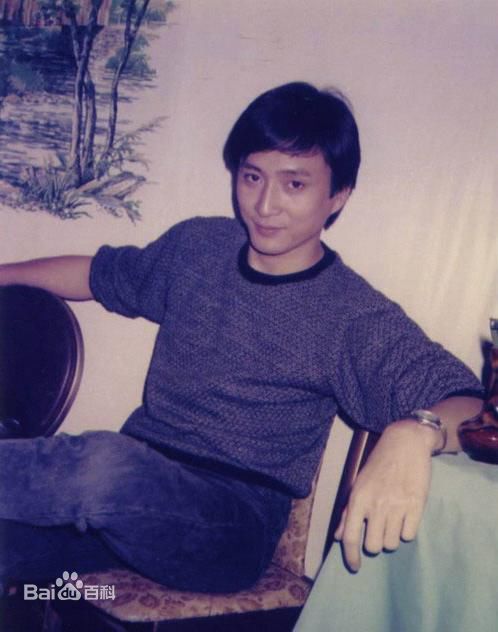 最新汤镇业(Ken Tong)精彩图册