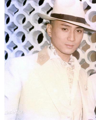 最新汤镇业(Ken Tong)精彩图册