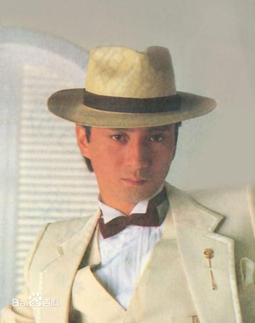 最新汤镇业(Ken Tong)精彩图册