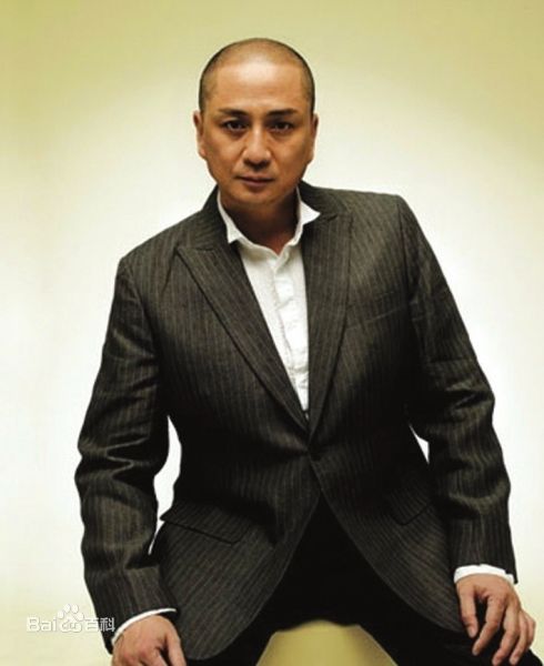 汤镇业(Ken Tong)前后照片