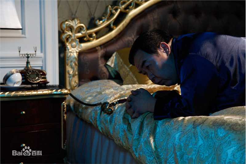 郑则仕(Kent Cheng)与吴镇宇《请叫我英雄》最优质剧照