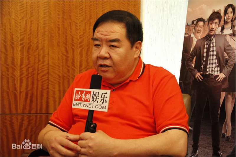 郑则仕(Kent Cheng)与吴镇宇《请叫我英雄》最优质剧照