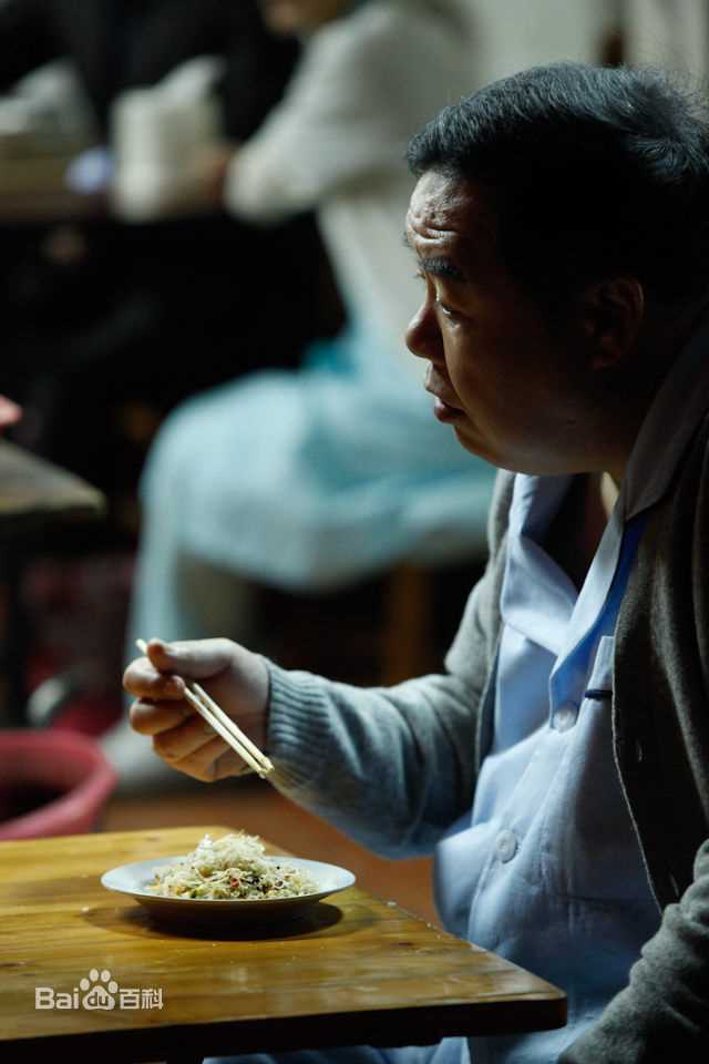 郑则仕(Kent Cheng)与吴镇宇《请叫我英雄》最优质剧照