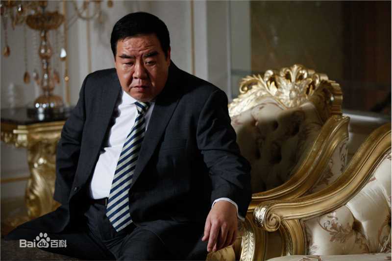 郑则仕(Kent Cheng)与吴镇宇《请叫我英雄》最优质剧照