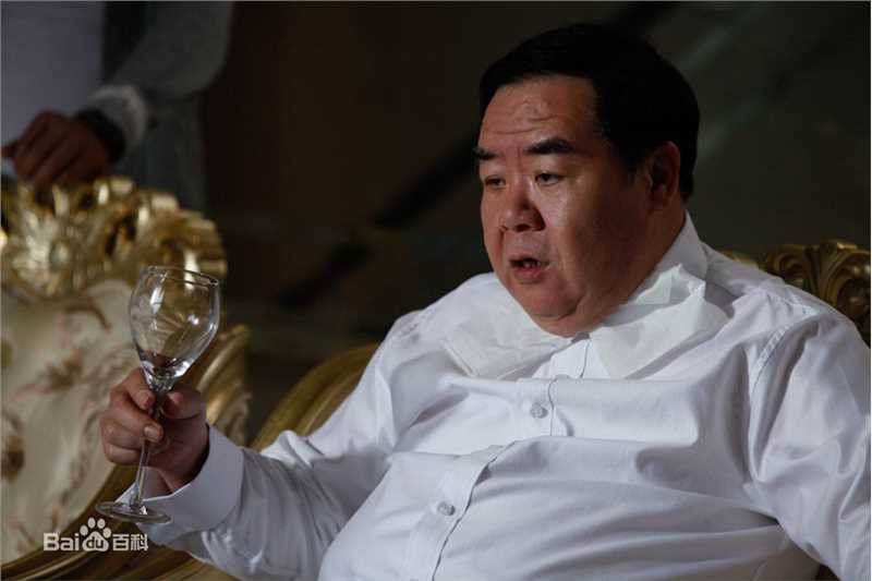 郑则仕(Kent Cheng)与吴镇宇《请叫我英雄》最优质剧照