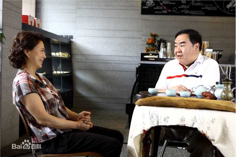 最新郑则仕(Kent Cheng)在《媳妇的美好宣言》中的壁纸