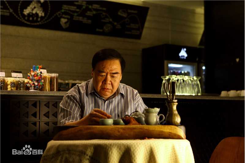 最新郑则仕(Kent Cheng)在《媳妇的美好宣言》中的壁纸