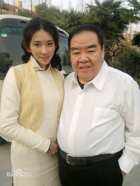 郑则仕(Kent Cheng)电影《王牌》最新剧照