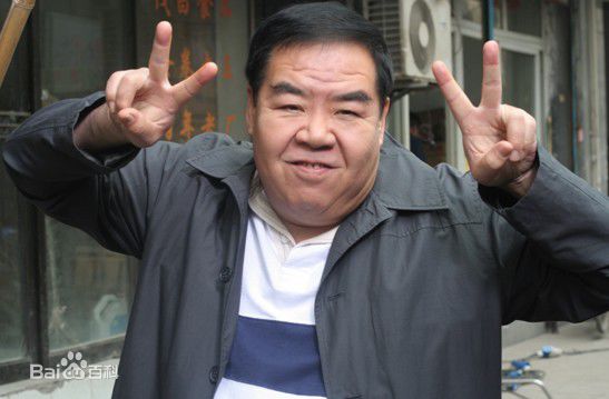 郑则仕(Kent Cheng)生活图集素颜照壁纸