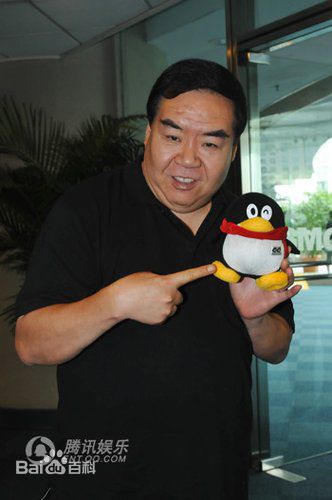 郑则仕(Kent Cheng)生活图集素颜照壁纸