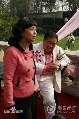 郑则仕(Kent Cheng)生活图集素颜照壁纸