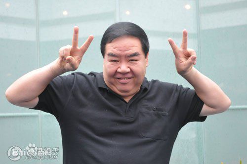 郑则仕(Kent Cheng)生活图集素颜照壁纸