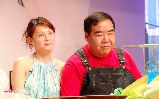 郑则仕(Kent Cheng)生活图集素颜照壁纸