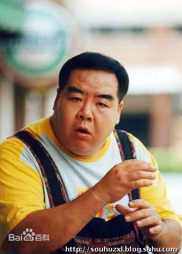 郑则仕(Kent Cheng)生活图集素颜照壁纸