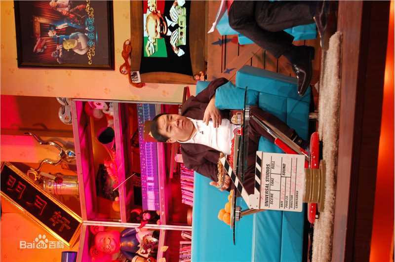 郑则仕(Kent Cheng)的个人图册壁纸壁纸