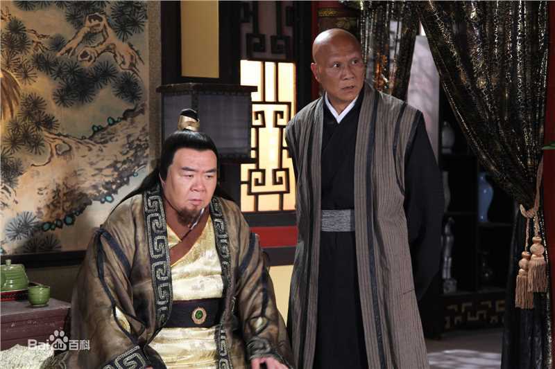 郑则仕(Kent Cheng)的个人图册素颜照壁纸