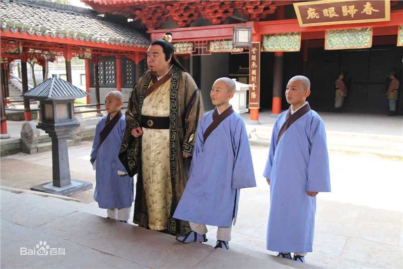 郑则仕(Kent Cheng)的个人图册素颜照壁纸