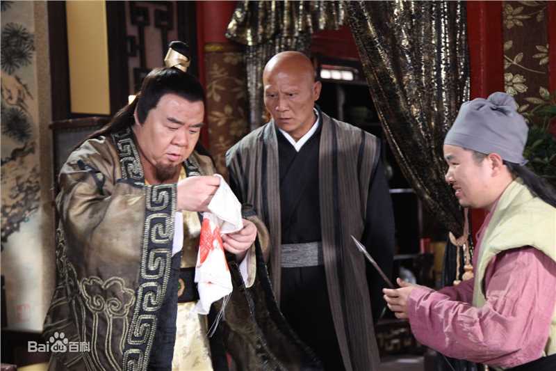 郑则仕(Kent Cheng)的个人图册素颜照壁纸