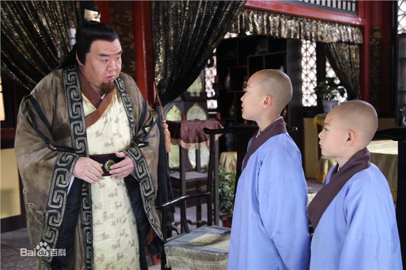 郑则仕(Kent Cheng)的个人图册素颜照壁纸