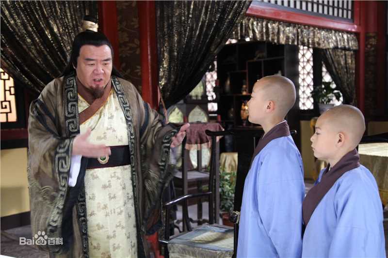 郑则仕(Kent Cheng)的个人图册素颜照壁纸