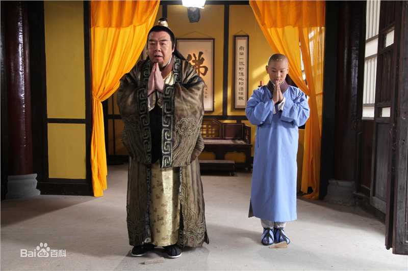 郑则仕(Kent Cheng)的个人图册素颜照壁纸