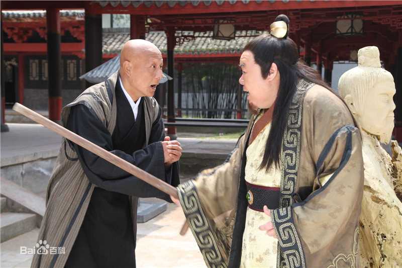 郑则仕(Kent Cheng)的个人图册素颜照壁纸