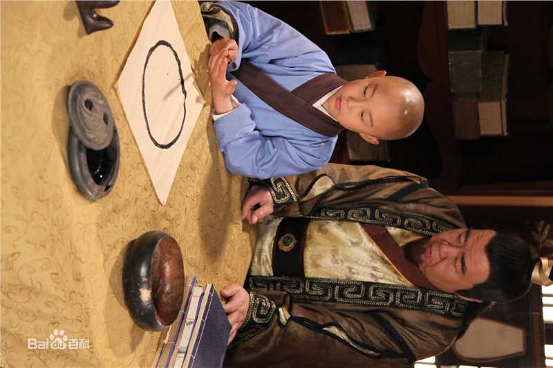 郑则仕(Kent Cheng)的个人图册素颜照壁纸